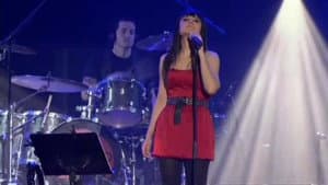 Amaral: La Barrera del Sonido — foto 1