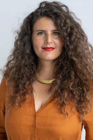 Shamira Raphaëla