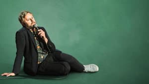 Rory Scovel: Religion, Sex and a Few Things In Between — foto 1