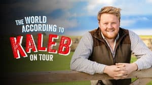 The World According to Kaleb - On Tour — foto 2