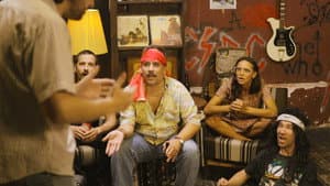 Yunaci rocka — foto 1