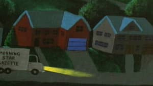 The Paperboy — foto 1