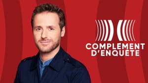 Complément d'enquête — foto 3