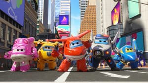 Super Wings: Máxima Velocidad — foto 1