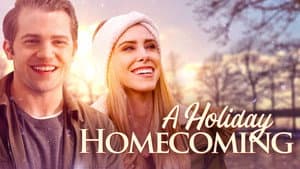 A Holiday Homecoming — foto 3