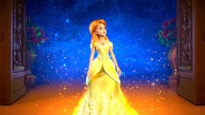 Cenicienta y el príncipe oculto — foto 2
