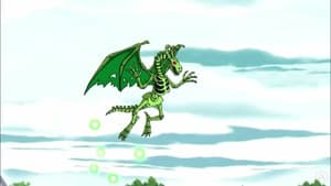 Dragonix  - Il sigillo di smeraldo — foto 1