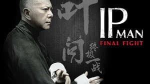 Ip Man: La pelea final — foto 9