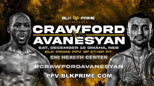 Terence Crawford vs. David Avanesyan — foto 1