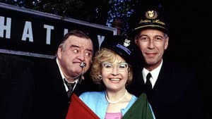 Oh, Doctor Beeching! — foto 1