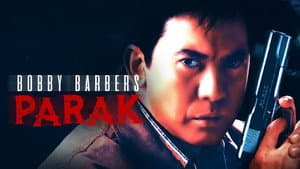 Bobby Barbers: Parak — foto 2