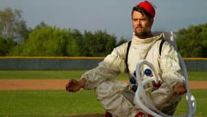Spaceman — foto 5