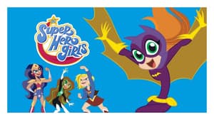 DC Super Hero Girls — foto 12