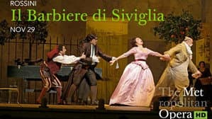 The Metropolitan Opera: Il Barbiere di Siviglia — foto 5