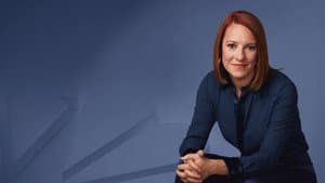 Inside with Jen Psaki — foto 2