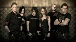 Sonic Syndicate: Only Inhuman — foto 1