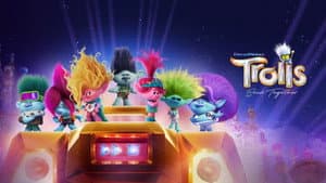 Trolls 3: Se armó la banda — foto 3