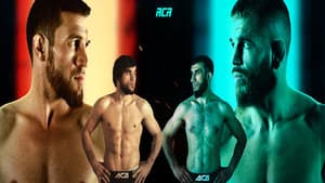 ACA 169: Bibulatov vs. Deak — foto 1