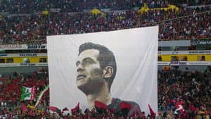 Rafa Márquez: El capitán — foto 1