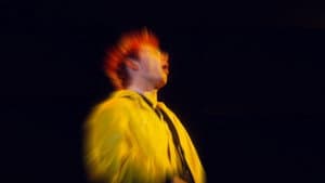 Radiohead: Pinkpop 1996 — foto 1
