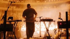 Bonobo - Live At Royal Albert Hall — foto 1