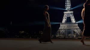 Paris capitale de la mode, 50 ans de Fashion Week ! — foto 1