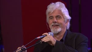 Michael McDonald: Live & A Tribute to Motown — foto 1