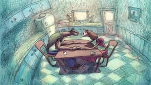 Cheatin' — foto 1