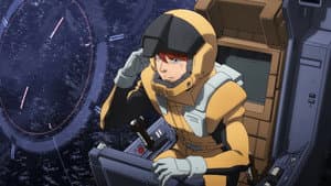 Mobile Suit Gundam Narrative — foto 6