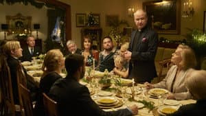 Bröllop, begravning och dop - filmen — foto 4