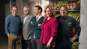 Les chefs! — foto 1