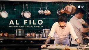 Al filo: Persiguiendo Estrellas Michelin — foto 9