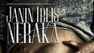 Janin Iblis Neraka — foto 1
