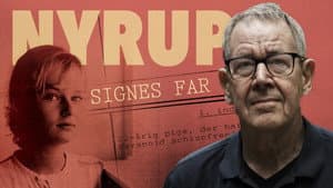 Nyrup - Signes far — foto 2