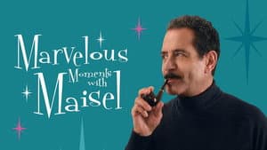 Marvelous Moments with Maisel — foto 7