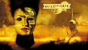 MirrorMask — foto 5