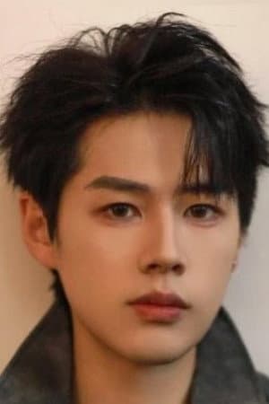 李佑霖