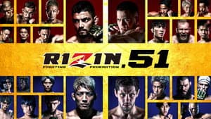 RIZIN 51 — foto 2