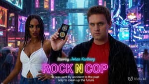 Rock N Cop — foto 1