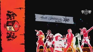 Tour Generación RBD En Vivo — foto 1