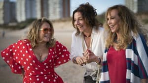 Amigas de Sorte — foto 1