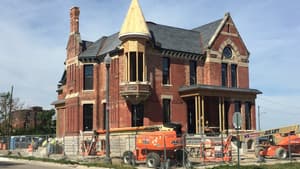 Rehab Addict: Detroit — foto 1