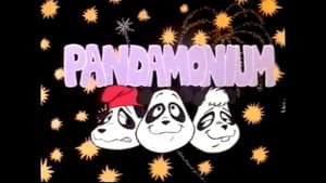 Pandamonium — foto 1