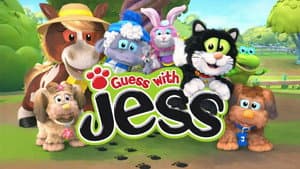 Guess with Jess — foto 2