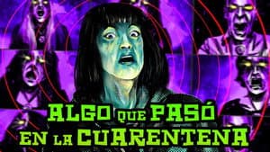 Algo que pasó en la cuarentena — foto 1