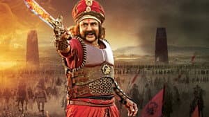 గౌతమిపుత్ర శాతకర్ణి — foto 1