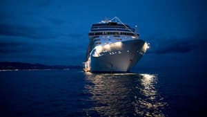 The World's Most Expensive Cruise Ship — foto 1