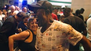 La Salsa Vive — foto 1