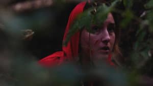 RED WARRIOR — foto 2