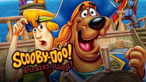 Scooby-Doo! Piratas a la vista — foto 9